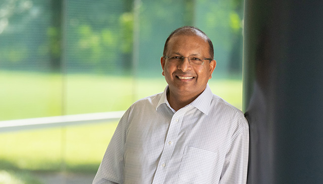 Kaizer Siraj