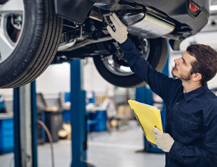 Car Maintenance