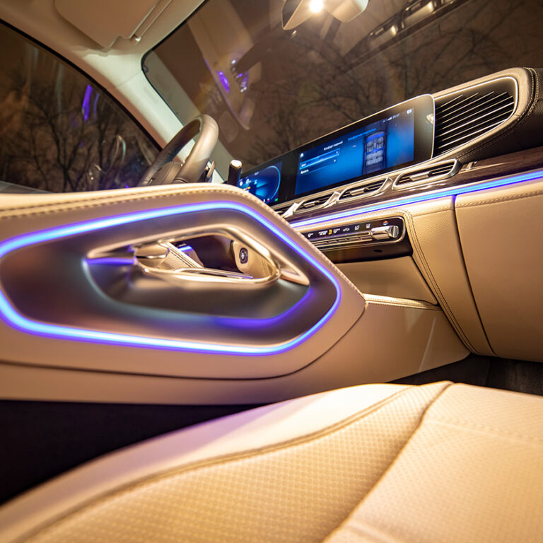 Appearance Protection SafeGuard Products International