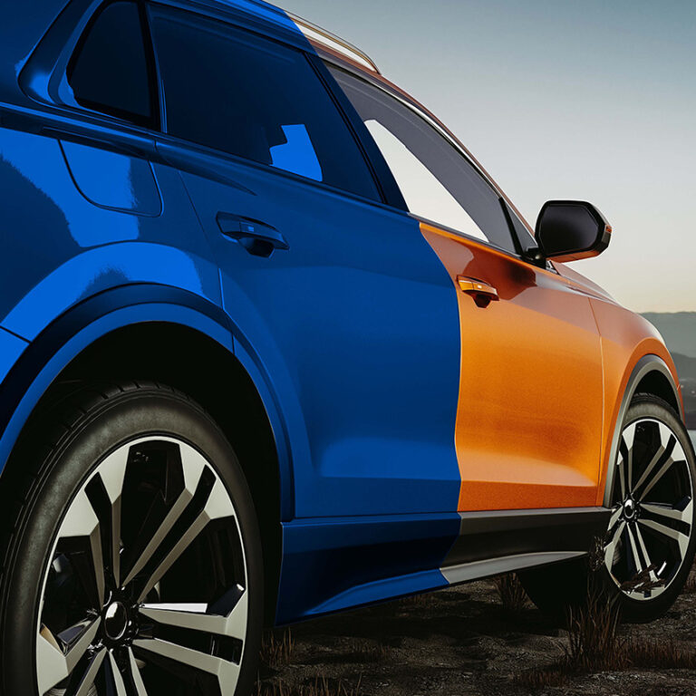 Bridge the Gap SafeGuard's GAP Protection for Your Vehicle