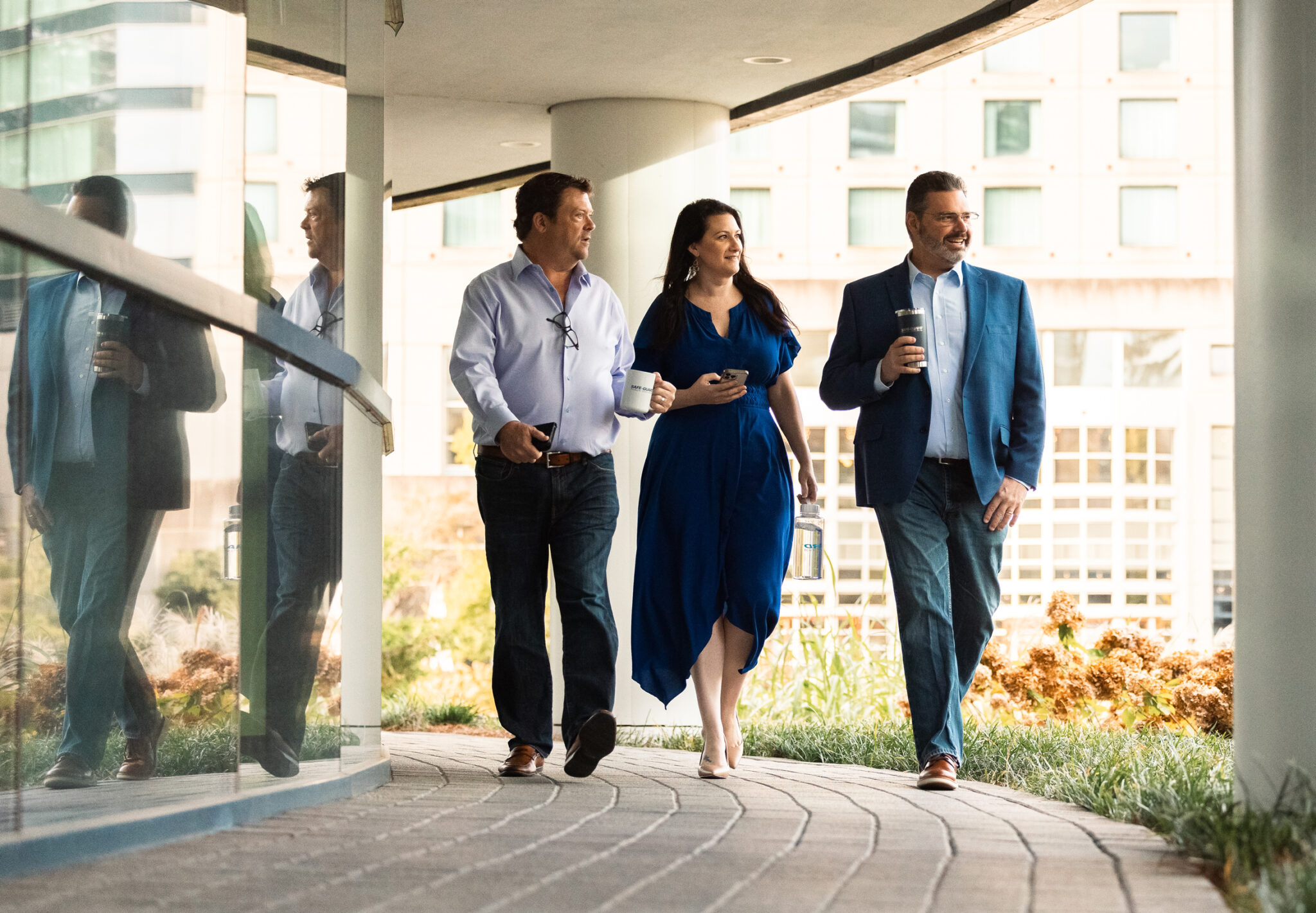 Leading Protection Products Platform SafeGuard Products International