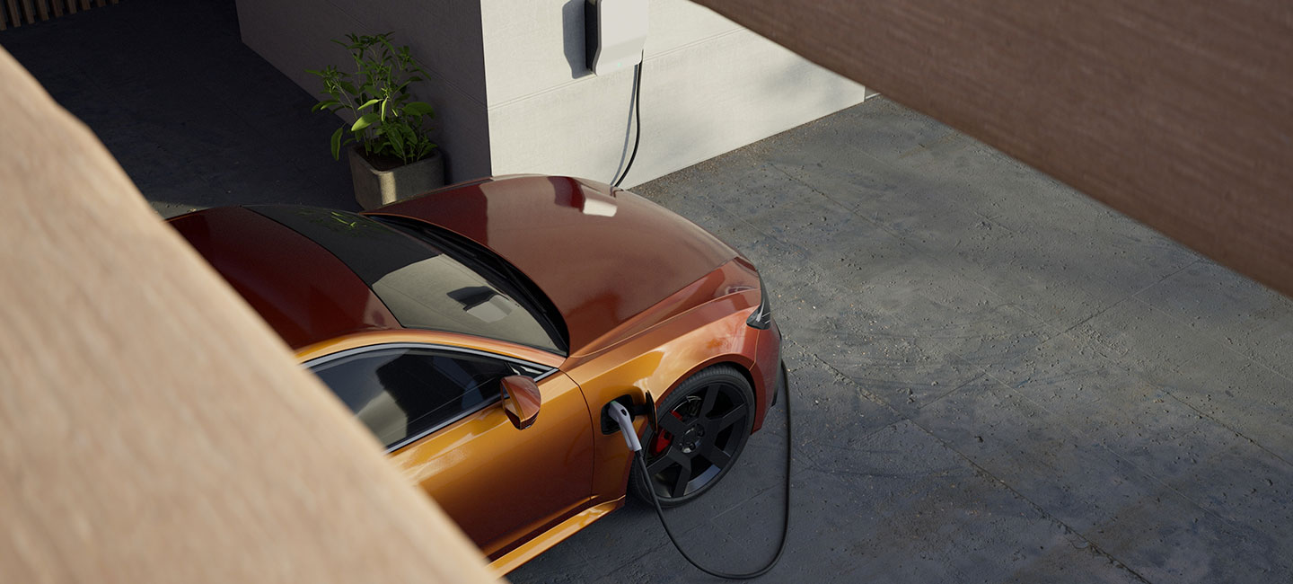 Powering EV Convenience: The Crucial Role of Home Chargers