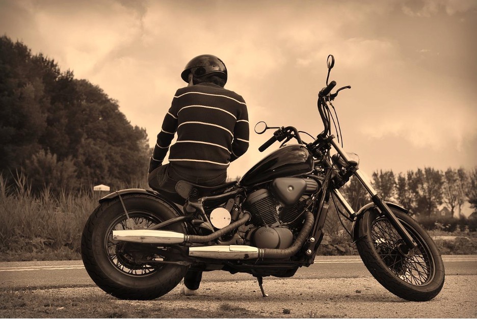 Nine Maintenance Tips for Keeping Your Motorcycle in Peak Condition