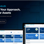 Asset Genius Screenshot